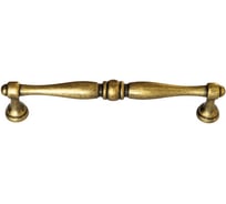 Ручка скоба ОФК 1008-96 старая бронза, 1 шт. 00000567