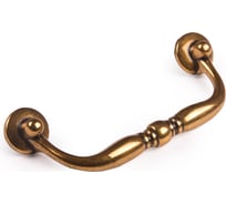 Ручка скоба ОФК 1304-96 старая бронза, 1 шт. 000001743