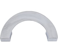 Ручка скоба ОФК 240-96 хром, 4 шт. 000003941