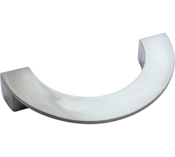 Ручка скоба ОФК 240-96 хром, 1 шт. 00000394 1