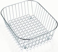 Корзинка FRANKE 295х375х128 мм, нержавеющая сталь 112.0008.448