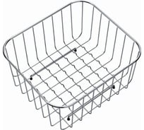 Корзинка для мойки AEX 610 FRANKE сталь 112.0199.083