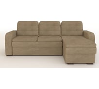 Угловой диван MZ5 Диваны Ринго Тауп 79