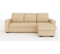 Угловой диван MZ5 Диваны Клаус Светлый беж 32