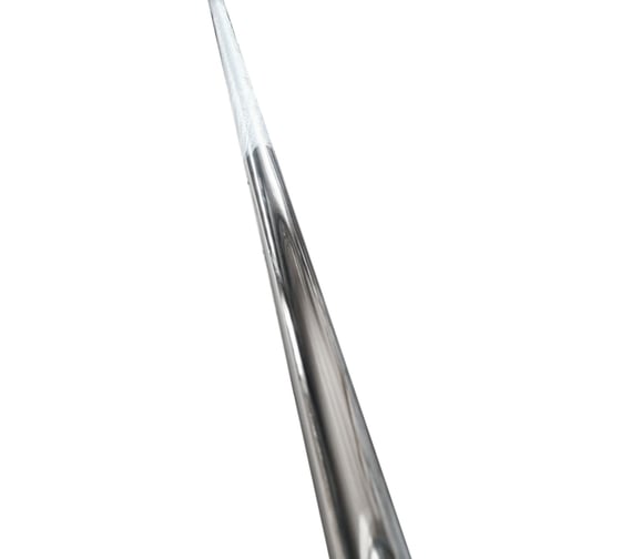 Труба Mebax 50x0,8x3000мм Хром Класс АА 00-00002902 1
