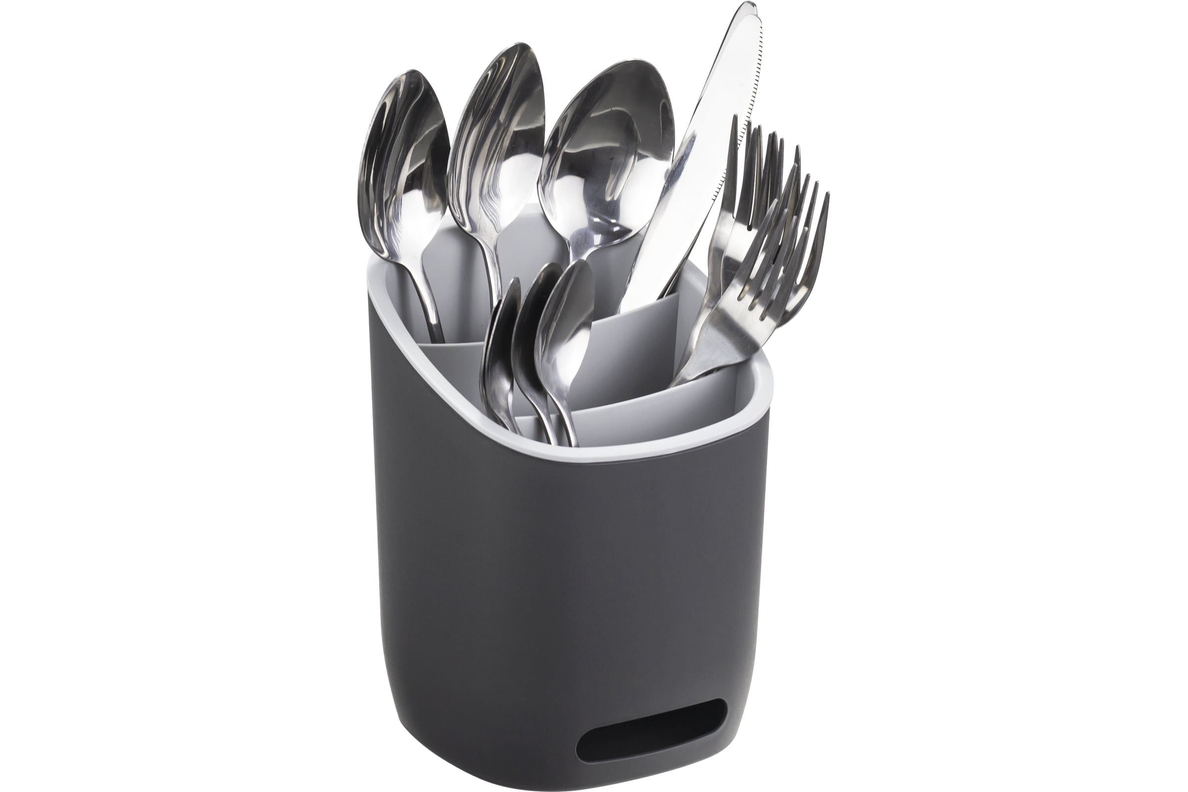 СушилкадлястоловыхприборовIDEAИЗЛИграфитовыйМ1159