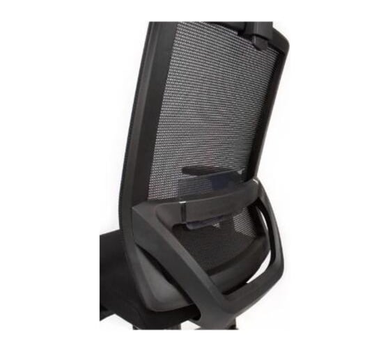 Офисное поворотное кресло KSG SPARX FX-1 Toro Black/Black НФ-00000720