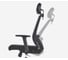 Офисное поворотное кресло KSG SPARX FX-1 Toro Black/Black НФ-00000720 5