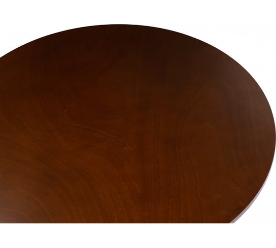 Деревянный стол Woodville Feder 90x77 dirty oak 15527