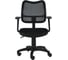 Кресло RIVA Chair RCH 797 черная сетка/черный 26-28 УЧ-00000415 1
