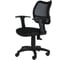Кресло RIVA Chair RCH 797 черная сетка/черный 26-28 УЧ-00000415 3