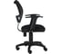Кресло RIVA Chair RCH 797 черная сетка/черный 26-28 УЧ-00000415 5