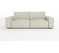 Диван-кровать MZ5 Диваны Стивен Split Серый жемчуг 94