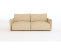 Диван-кровать MZ5 Диваны Стивен Split 2 Светлый беж 98