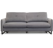 Диван-кровать MZ5 Диваны Энди Cube Маренго 118