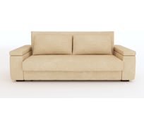 Диван-кровать MZ5 Диваны Эллиот Светлый беж 113