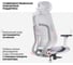 Офисное поворотное кресло KSG SPARX FX-4 Ghost Grey/Grey НФ-00000723 5