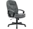 Офисное кресло BRABIX Premium Trend Ex-568, велюр, серое 533013 1