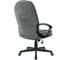 Офисное кресло BRABIX Premium Trend Ex-568, велюр, серое 533013 5