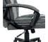 Офисное кресло BRABIX Premium Trend Ex-568, велюр, серое 533013 6