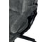 Офисное кресло BRABIX Premium Trend Ex-568, велюр, серое 533013 7