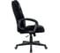 Офисное кресло BRABIX Premium Trend Ex-568, велюр, черное 533014 4