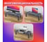 Подставка для монитора/ноутбука BRAUBERG 555x265x114 мм, черная 513792 3