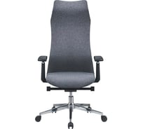 Офисное кресло CHAIRMAN CH583 SL серый 00-07149571