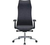 Офисное кресло CHAIRMAN CH583 SL черный 00-07149570