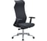 Офисное кресло CHAIRMAN CH583 SL черный 00-07149570 2