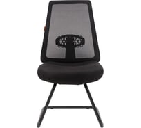 Офисное кресло CHAIRMAN 535V ткань черный 00-07160522