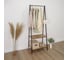Вешалка гардеробная ЗМИ Алабама 22 ALABAMA 22 clothes rack графит ВГА22 Гр 4