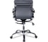 Кресло College CLG-617 LXH-B Grey 4