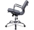 Кресло College CLG-617 LXH-B Grey 6