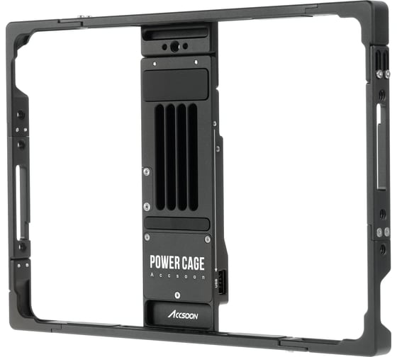 Держатель для планшета Falcon Eyes Accsoon Power Cage м28729