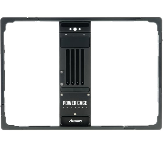 Держатель для планшета Falcon Eyes Accsoon Power Cage м28729
