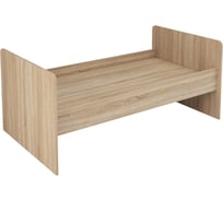 Кровать Арника Умка К-001 дуб сонома 00-00137354