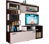 Гостиная Арника Евро венге/лоредо Т0017995