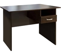 Стол письменный Арника Парта Практик 1 NEW венге Т0020709