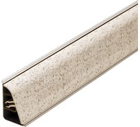 Вставка в плинтус Арника Антарес 3 м 1/6 00-00010727