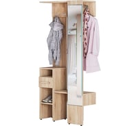 Прихожая Арника Лига сонома 00-00014410