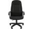 Кресло Easy Chair VTEChair-671 TС ткань черный, пластик 1094259 2