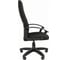 Кресло Easy Chair VTEChair-671 TС ткань черный, пластик 1094259 3