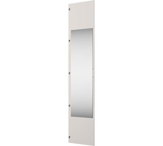 Фасад Anrex MODERN 45 Z цвет персидский жемчуг 714478