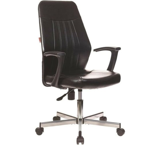 Кресло офисное easy chair 224 черное