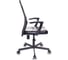 Кресло Easy Chair VBEChair-225 PTW кожзам, черный, сетка черная 794291 3