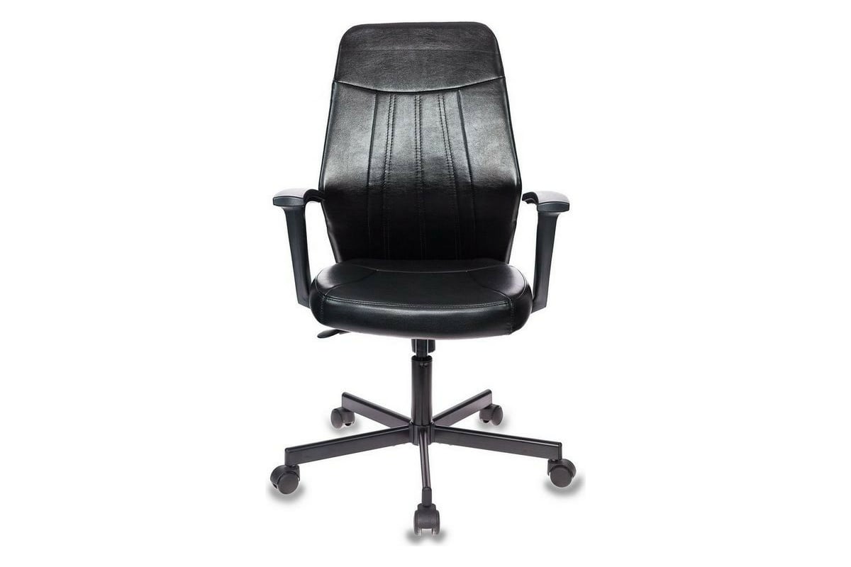 Кресло офисное easy chair 225 черное