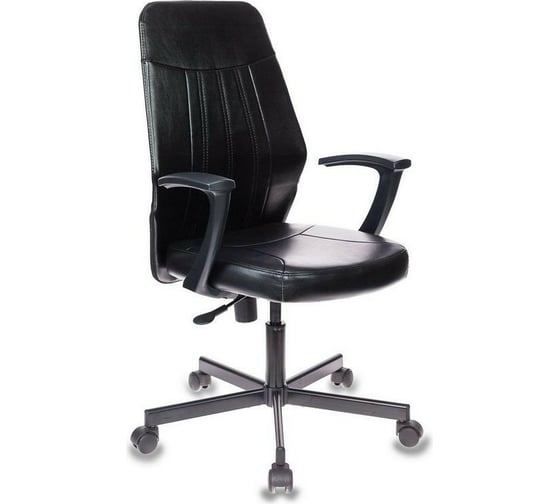 Кресло офисное easy chair 224 черное