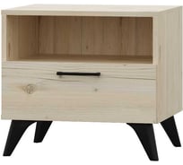 Тумба Арника Sofia (21) гаскон пайн светлый 00-00028629