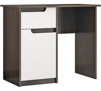 Стол косметический Арника Спальня Гавана венге/белый акрил 00-00003775